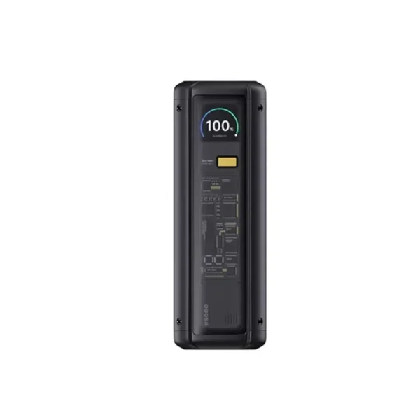 Xiaomi212WHyperChargePowerBank25000 Xiaomi 212W HyperCharge Power Bank 25000mAh Best Price in Pakistan