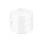 Xiaomi Electric Pressure Cooker 4.8L - White