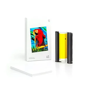 Xiaomi Instant Photo Paper 6 Best Price in Pakistan