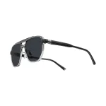 Xiaomi Smart Audio Glasses Replacement Kit - Black