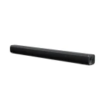 Xiaomi Soundbar 2.0 - Black
