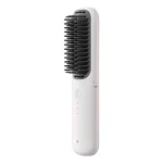 Xiaomi Cordless Hair Straightener Brush - White