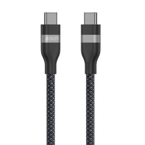 Anker 240w Upcycled Braided Usb-C to Usb-C Cable Best Price in Pakistan