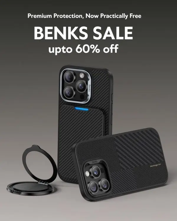 benks sale upto 60% off best price in pakistan