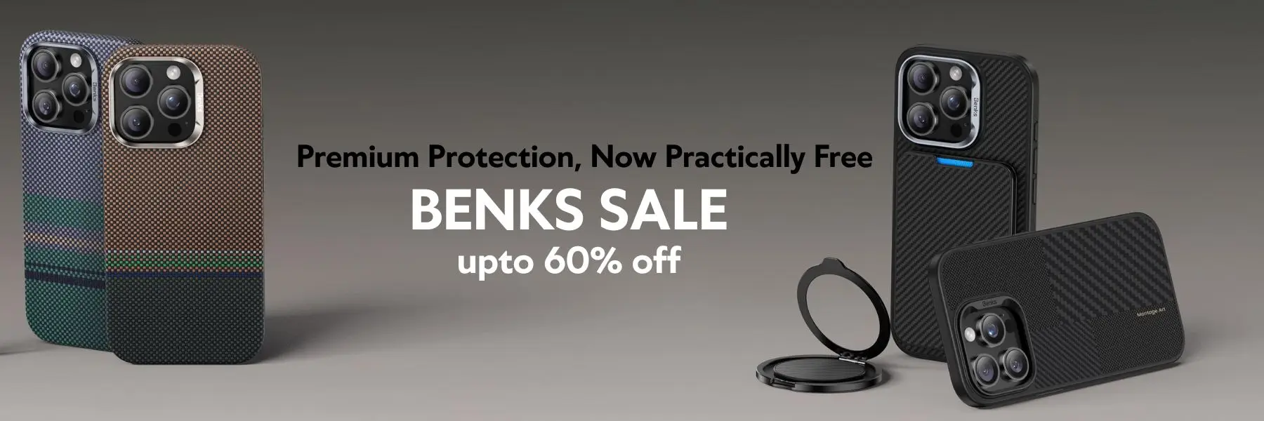 benks sale upto 60% off best price in pakistan
