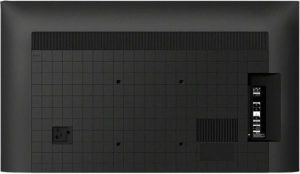 Sony K-55S30 55 BRAVIA 3 4K Ultra HD High Dynamic Range HDR Smart TV - Black - Image 3