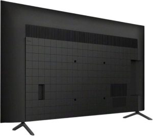 Sony K-55S30 55 BRAVIA 3 4K Ultra HD High Dynamic Range HDR Smart TV - Black - Image 2