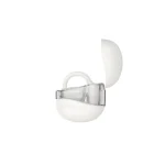 Infinix XEOE1 XBuds 3 Loop Wireless Earbuds - White - Image 2