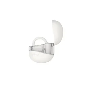 Infinix XEOE1 XBuds 3 Loop Wireless Earbuds - White - Image 2