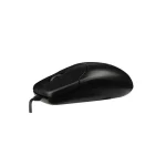 MicroPack USB Mouse M101 Comfy Lite - Black - GC