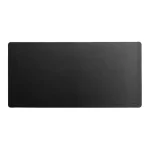Ugreen Mouse Pad Leather Series 55446 - Black - BIS