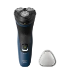 Philips Electric Shaver - S1151/00 - Blue