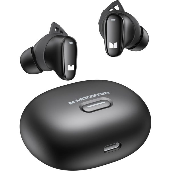 Monster N-Lite 206 Wireless Earbuds Best Price in Pakistan