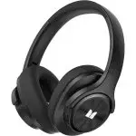 Monster Mission 200 Bluetooth Headphones - Black - GC
