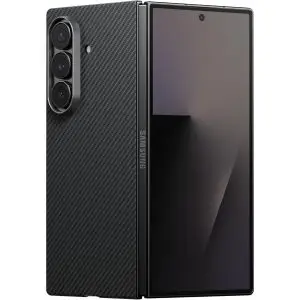PITAKA Case for Galaxy Z Fold 7 best case phone case in pakistan 