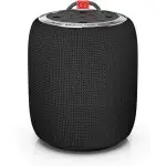 Monster S110 Bluetooth Speaker - Black - GC