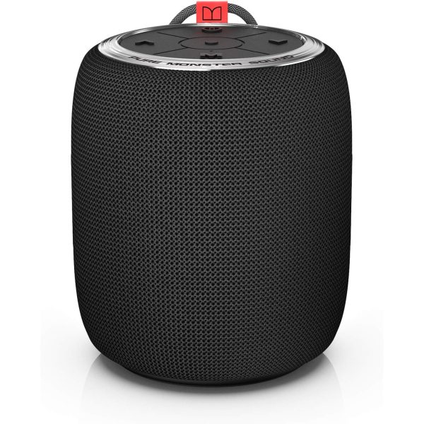 810T-LxyhNL._AC_SL1500_ (1) Monster S110 Bluetooth Speaker Best Price in Pakistan