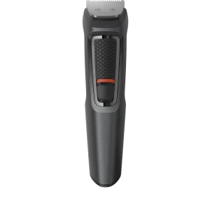 Philips Multi Purpose Grooming Set - MG3747/13 - Black - Image 2