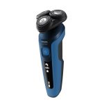 Philips Electric Shaver - S5444/03 - Blue - Image 2