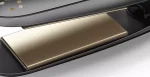 Philips KeraShine Straightener - HP8316/00  - Black - Image 3