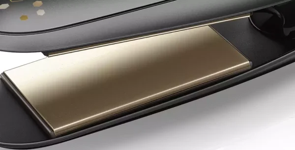 Philips KeraShine Straightener - HP8316/00  - Black - Image 3