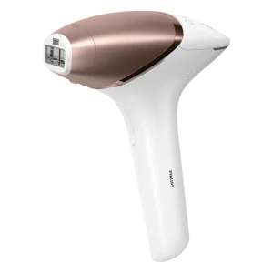 Philips  Lumea Hair Removal Device - BRI955/60 - Pink - Image 2