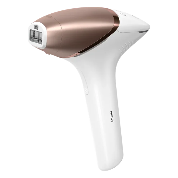 Philips  Lumea Hair Removal Device - BRI955/60 - Pink - Image 2