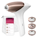 Philips Lumea Hair Removal Device - BRI955/60 - Pink