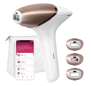 Philips Lumea Hair Removal Device - BRI955/60 Best Price in Pakistan