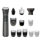 Philips All in One Trimmer - MG7920/15 - Black - Image 2