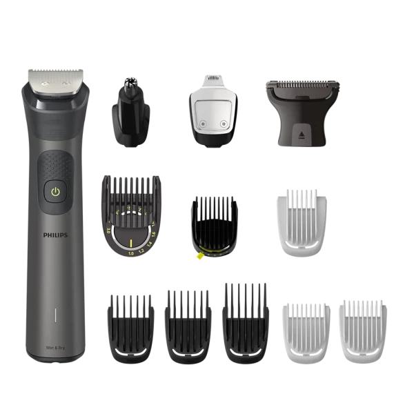 NDMzNjc1NWNlOWZhZmMwMGNkNDM0ODhiNzlhZmVhMDExYzA0Y2Qud2VicA Philips All in One Trimmer - MG7920/15 - Black - Image 2