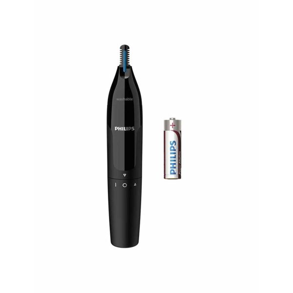 NDYwNzA1TlQxNjUwXzE2LUlNUy1lbl9QSy5qcGc (1) Philips Nose Trimmer - NT1650/16 Best Price in Pakistan