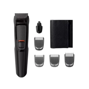 Philips Multi Purpose Grooming Set - MG3710/15 Best Price in Pakistan