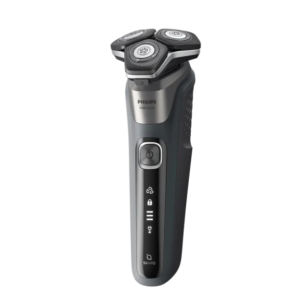 NTgzNzE5ZjZjN2E4MzA1OTM3NDBiNGI5YTlhZjVlMDA4MDY3YWIud2VicA Philips Electric Shaver - S5887/10 Best Price in Pakistan