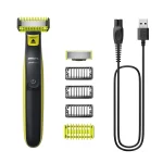 Philips OneBlade Face and Body - QP2824/10 - Grey