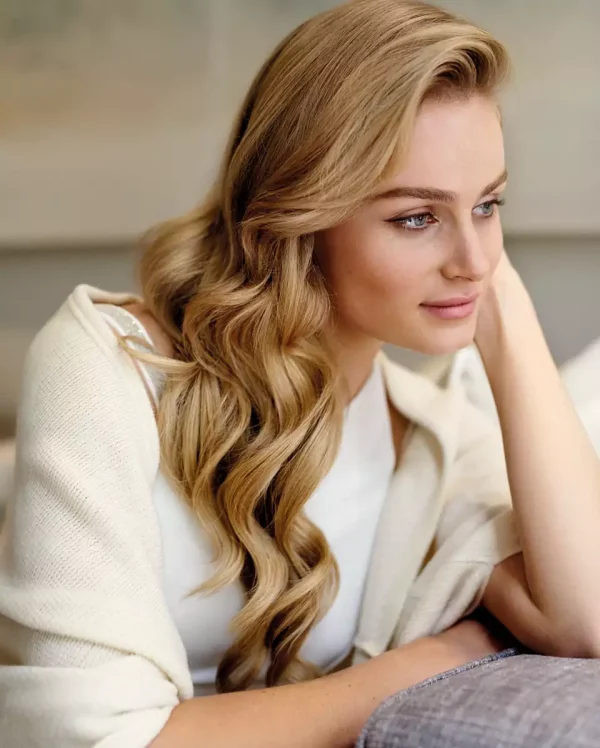 Philips StyleCare Sublime Ends Curler -  BHB869/00 - Black - Image 4