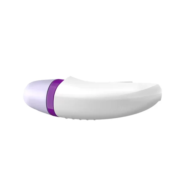Philips Satinelle Essential Corded Compact Epilator - BRE225/01 - White - Image 2