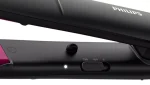 Philips StraightCare Essential ThermoProtect Straightener - BHS375/03  - Black - Image 3