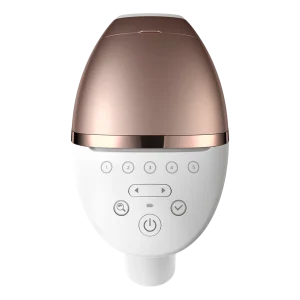 Philips  Lumea Hair Removal Device - BRI955/60 - Pink - Image 3