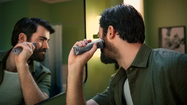 Philips All in One Trimmer - MG5930/15 - Grey - Image 4