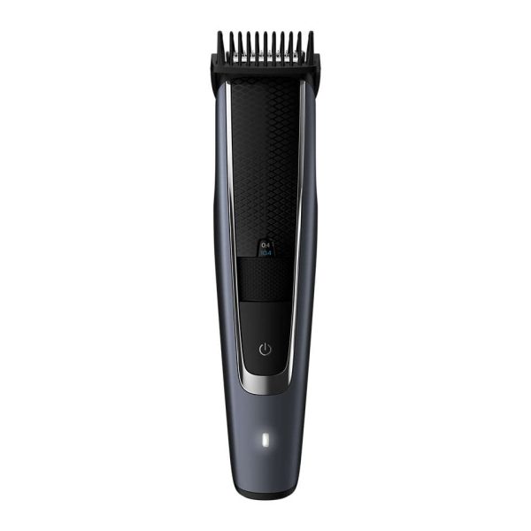 Philips Beard Trimmer - BT5502/13 - Grey - Image 2