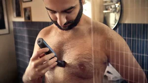 Philips Body Trimmer - BG3027/03 - Grey - Image 5