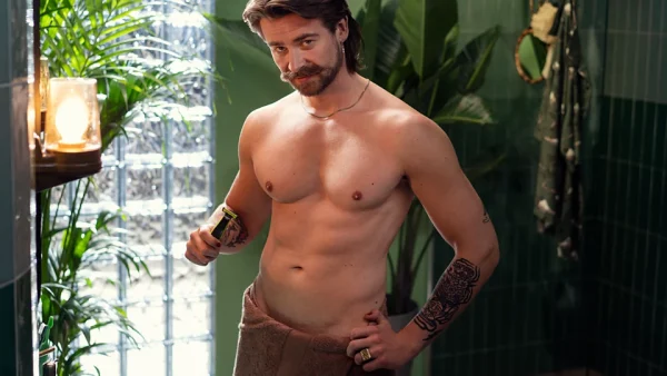 Philips OneBlade Face and Body - QP2824/10 - Grey - Image 3