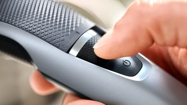 Philips Beard Trimmer - BT3232/15 - Grey - Image 7