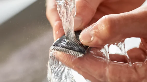 Philips Beard Trimmer - BT3232/15 - Grey - Image 3