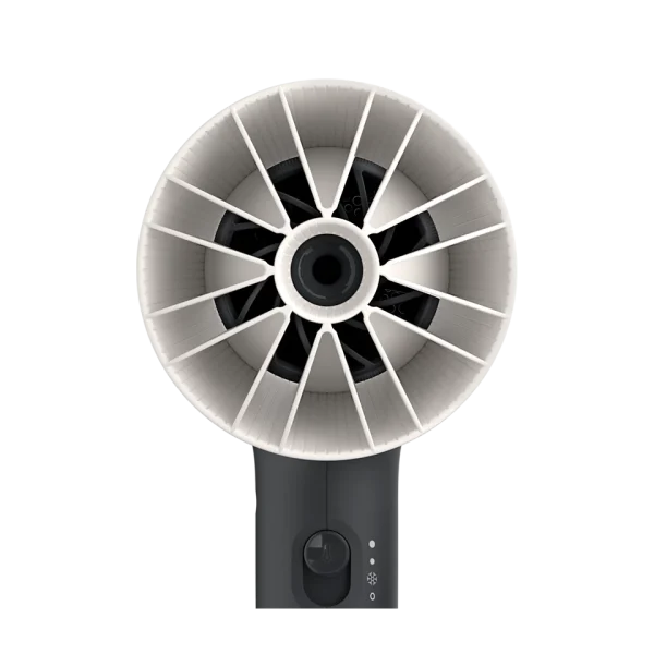 ODk0MTkwY2MxZjAyMTFjYzNjNGRiYWFlOTRhZTc2MDExYzY1ZGUud2VicA Philips ThermoProtect 1600W Hair Dryer - BHD302/13 - Black - Image 2