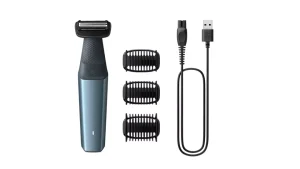 Philips Body Trimmer - BG3027/03 - Grey - Image 2