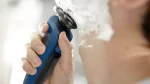 Philips Electric Shaver - S5444/03 - Blue - Image 4