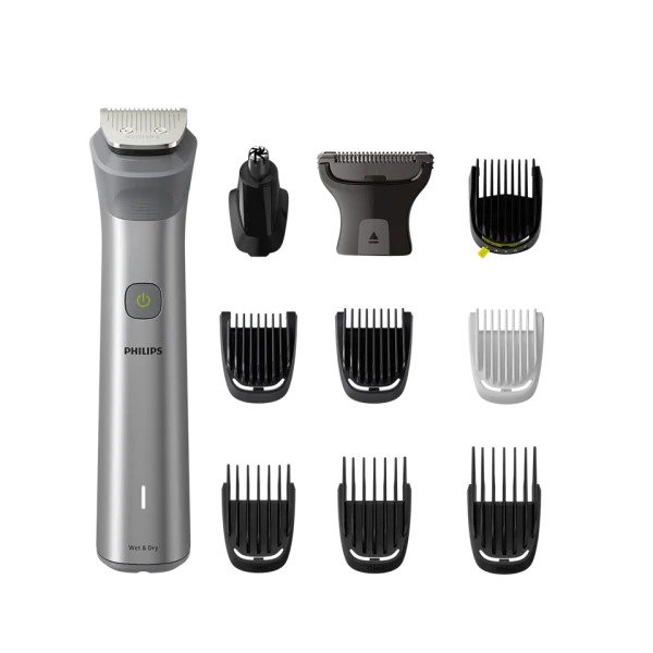 Philips All in One Trimmer - MG5930/15 - Grey - Image 2