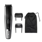 Philips Beard Trimmer - BT5502/13 - Grey